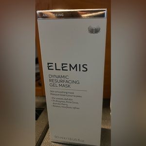 ELEMIS Dynamic Resurfacing Gel Mask